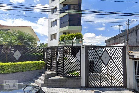 Fachada de apartamento à venda com 3 quartos, 280m² em Água Rasa, São Paulo