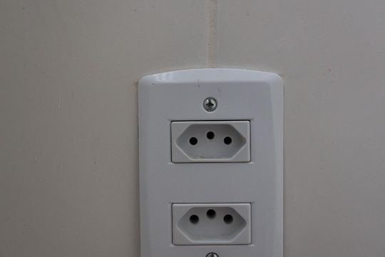 Detalhe de kitnet/studio para alugar com 1 quarto, 16m² em Rio Pequeno, São Paulo