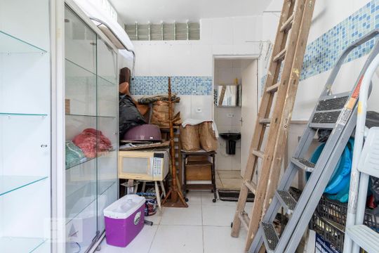 Despensa de casa à venda com 2 quartos, 150m² em Vila da Saúde, São Paulo