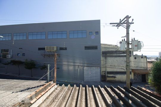 Vista do Quarto 3 de casa à venda com 3 quartos, 200m² em Jardim Aliança, Guarulhos