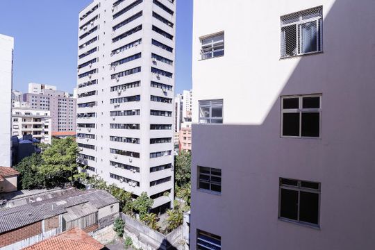 Vista Studio de kitnet/studio à venda com 1 quarto, 21m² em Água Branca, São Paulo