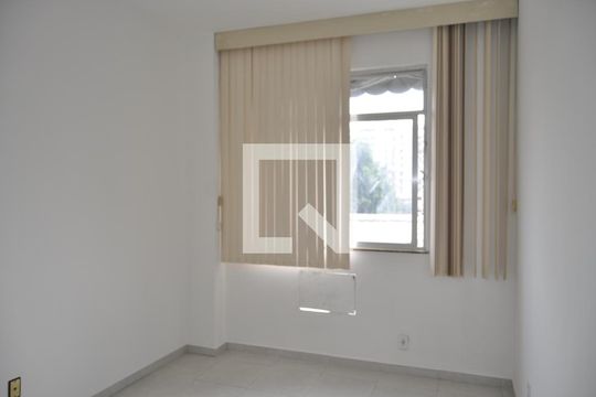 Quarto  de apartamento à venda com 1 quarto, 55m² em Riachuelo, Rio de Janeiro