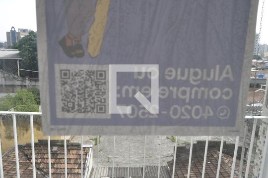 Placa de apartamento à venda com 1 quarto, 55m² em Riachuelo, Rio de Janeiro