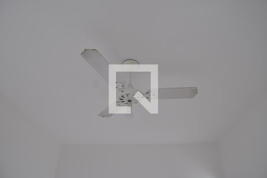 Quarto  de apartamento à venda com 1 quarto, 55m² em Riachuelo, Rio de Janeiro
