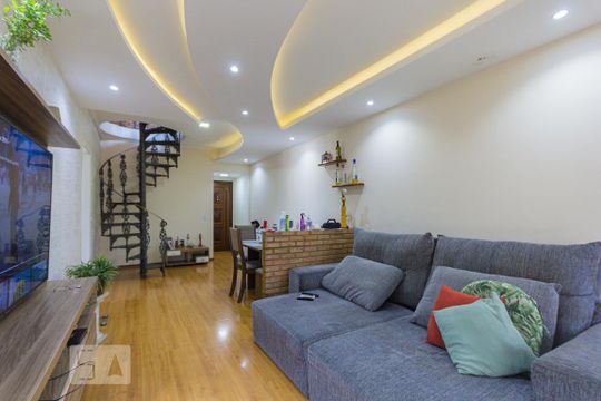 Apartamento para alugar com 3 quartos, 184m² em Taquara, Rio de Janeiro
