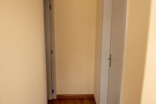 Corredor de apartamento à venda com 2 quartos, 116m² em Partenon, Porto Alegre