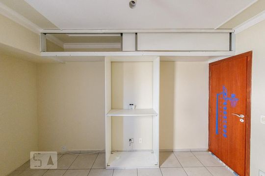 Quarto 1 de apartamento à venda com 3 quartos, 100m² em Bosque, Campinas
