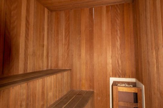 Área comum - Sauna de apartamento à venda com 3 quartos, 68m² em Vila Bertioga, São Paulo