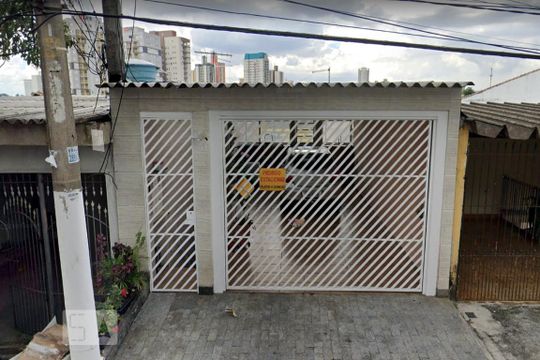 Fachada de casa para alugar com 2 quartos, 150m² em Jardim das Flores, Osasco