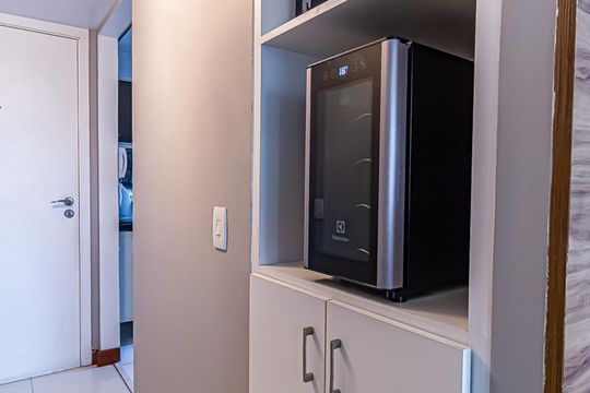 Adega de apartamento à venda com 3 quartos, 180m² em Freguesia (jacarepaguá), Rio de Janeiro
