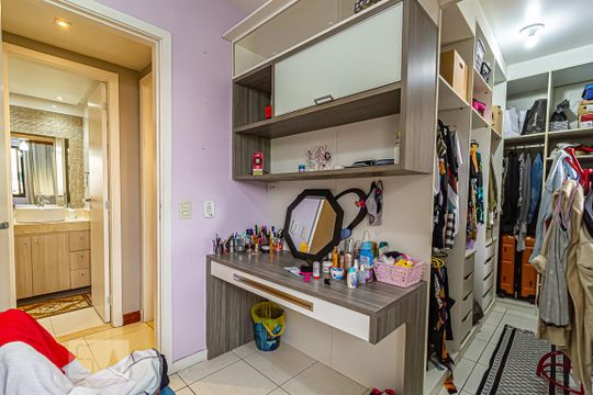 Quarto 1 de apartamento à venda com 3 quartos, 180m² em Freguesia (jacarepaguá), Rio de Janeiro