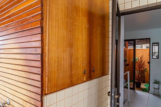 Área de Serviço de apartamento à venda com 3 quartos, 180m² em Freguesia (jacarepaguá), Rio de Janeiro
