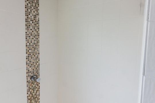 Banheiro 2 Chuveiro de casa à venda com 3 quartos, 213m² em Vila Baruel, São Paulo