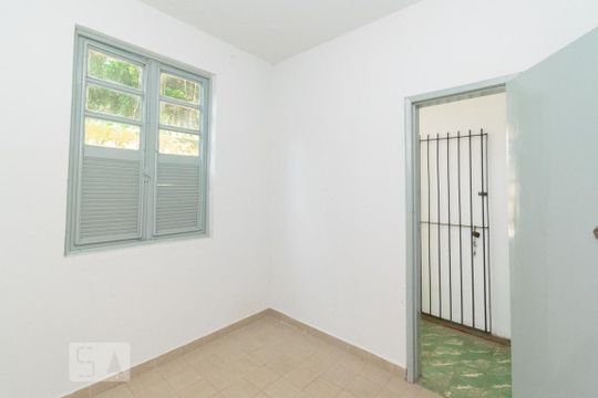 QUARTO DE SERVIÇO de casa à venda com 3 quartos, 97m² em Fonseca, Niterói