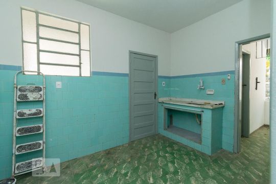 COZINHA de casa à venda com 3 quartos, 97m² em Fonseca, Niterói