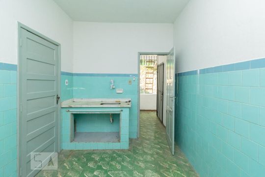 COZINHA de casa à venda com 3 quartos, 97m² em Fonseca, Niterói