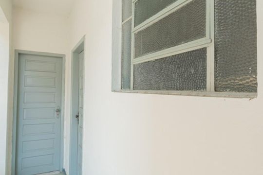VARANDA de casa à venda com 3 quartos, 97m² em Fonseca, Niterói