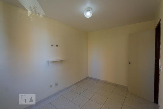 Quarto 1 de apartamento para alugar com 2 quartos, 56m² em Parque Bristol, São Paulo