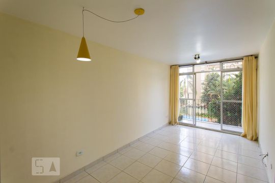 Apartamento para alugar com 2 quartos, 56m² em Parque Bristol, São Paulo