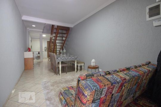 Casa para alugar com 5 quartos, 256m² em Conjunto Residencial Butantã, São Paulo