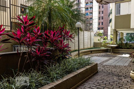 Área Comum de apartamento à venda com 2 quartos, 72m² em Cidade Monções, São Paulo