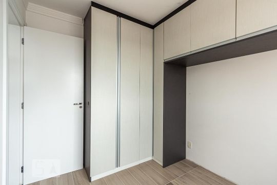 Quarto 1 de apartamento à venda com 2 quartos, 41m² em Jardim Taboão, São Paulo