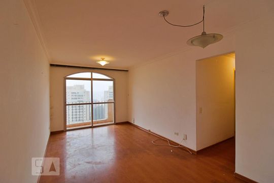 Apartamento à venda com 3 quartos, 75m² em Vila Suzana, São Paulo