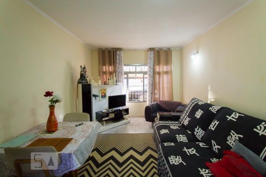 Casa à venda com 3 quartos, 160m² em Vila Moraes, São Paulo