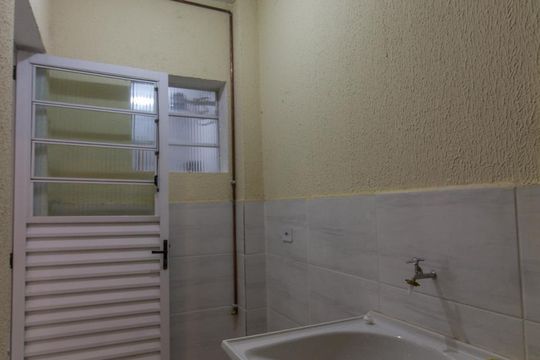 Lavanderia de apartamento à venda com 1 quarto, 34m² em Vila Matilde, São Paulo