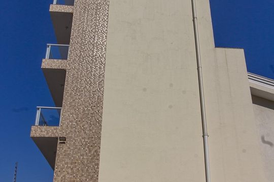 Fachada de apartamento à venda com 1 quarto, 34m² em Vila Matilde, São Paulo