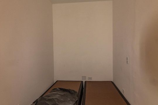 Quarto de apartamento à venda com 1 quarto, 34m² em Vila Matilde, São Paulo