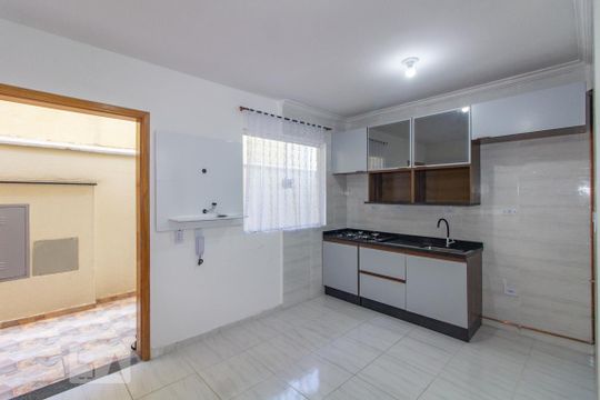 Apartamento à venda com 1 quarto, 34m² em Vila Matilde, São Paulo