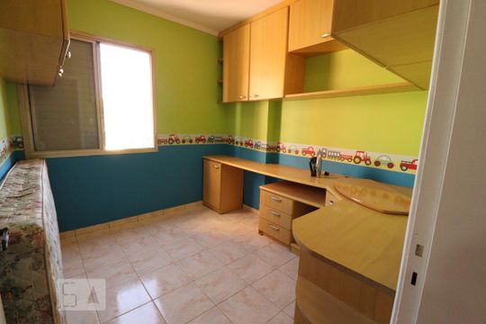 Quarto 1 de apartamento à venda com 3 quartos, 88m² em Cambuci, São Paulo