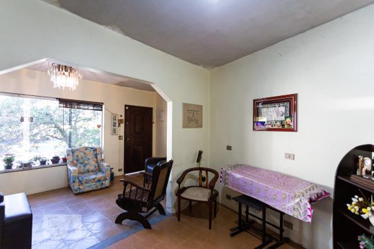 Sala 2 de casa à venda com 2 quartos, 400m² em Jardim Peri Peri, São Paulo