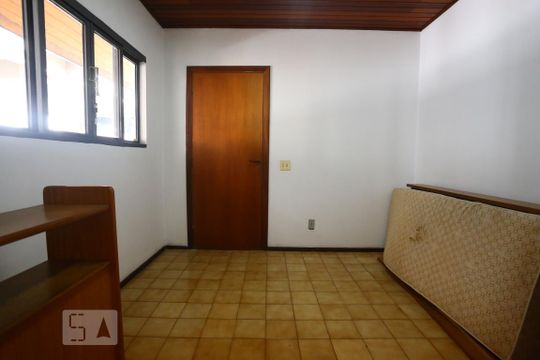 Copa de casa de condomínio para alugar com 3 quartos, 325m² em Cidade São Francisco, São Paulo