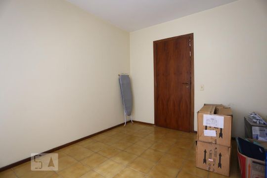 Escritório de casa de condomínio para alugar com 3 quartos, 325m² em Cidade São Francisco, São Paulo