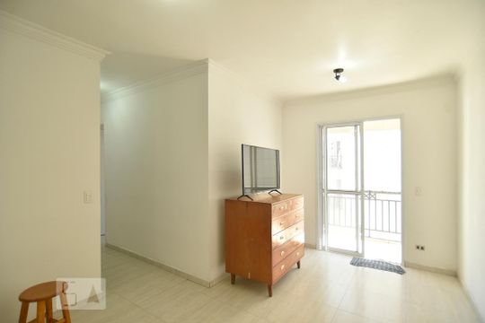 Apartamento para alugar com 2 quartos, 52m² em Vila Bela, São Paulo