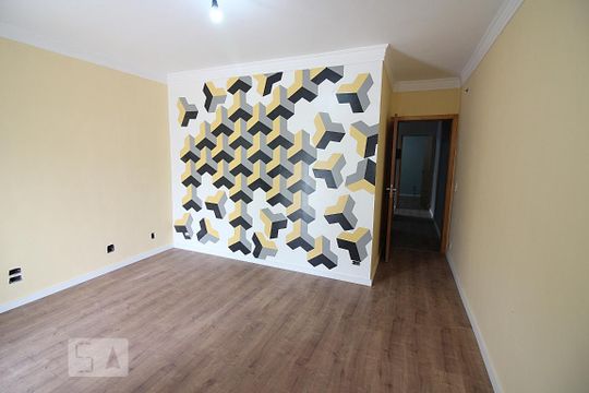 Quarto 1 - Suíte de casa à venda com 3 quartos, 212m² em Paulicéia, São Bernardo do Campo