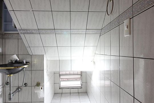 Lavabo de casa à venda com 3 quartos, 212m² em Paulicéia, São Bernardo do Campo