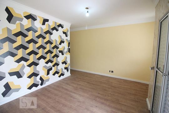 Quarto 1 - Suíte de casa à venda com 3 quartos, 212m² em Paulicéia, São Bernardo do Campo