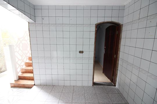 Lavanderia de casa à venda com 3 quartos, 212m² em Paulicéia, São Bernardo do Campo