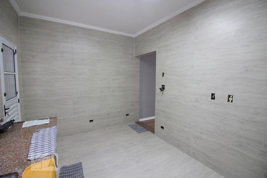 Cozinha  de casa à venda com 3 quartos, 212m² em Paulicéia, São Bernardo do Campo
