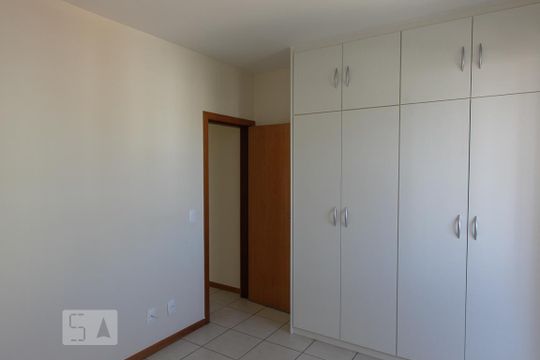 Quarto de apartamento para alugar com 1 quarto, 40m² em Funcionários, Belo Horizonte