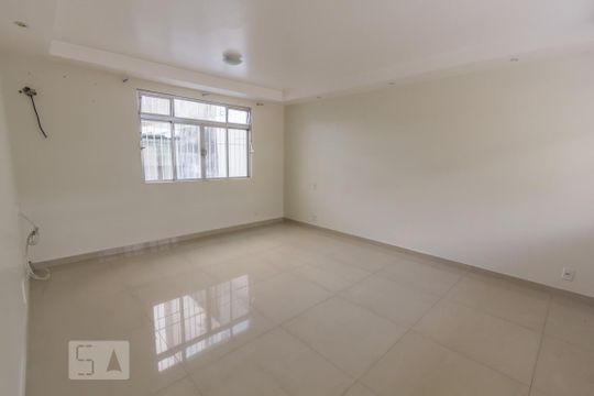 Sala 1 de casa à venda com 3 quartos, 310m² em Freguesia de Jacarepaguá, Rio de Janeiro