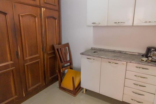 Quarto de Serviço de casa à venda com 3 quartos, 310m² em Freguesia de Jacarepaguá, Rio de Janeiro