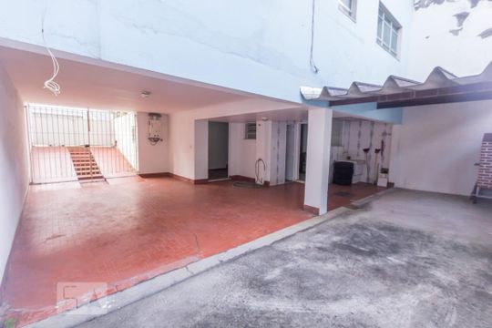 Garagem de casa à venda com 3 quartos, 310m² em Freguesia de Jacarepaguá, Rio de Janeiro