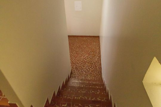 Escada 2 de casa à venda com 3 quartos, 310m² em Freguesia de Jacarepaguá, Rio de Janeiro