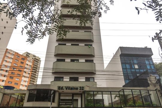 Fachada de apartamento à venda com 3 quartos, 155m² em Nova Petrópolis, São Bernardo do Campo