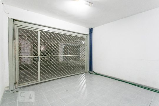 Garagem de casa de condomínio à venda com 3 quartos, 155m² em Vila Formosa, São Paulo