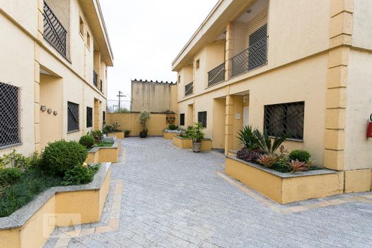 Área comum de casa de condomínio à venda com 3 quartos, 155m² em Vila Formosa, São Paulo